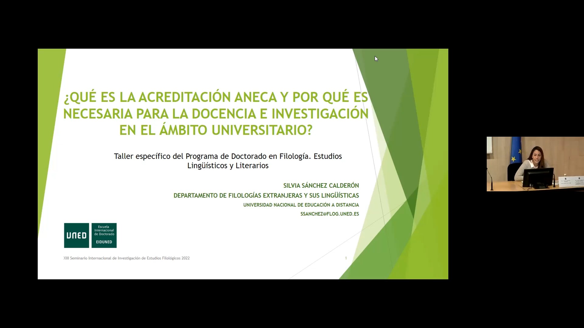 ¿Qué es la acreditación ANECA y por qué es necesaria para la docencia e investigación en el ámbito universitario?