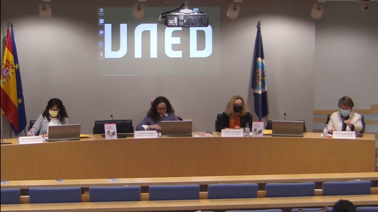 Presentación del libro: El Prácticum en contextos de enseñanza no presenciales: Investigación desde la práctica