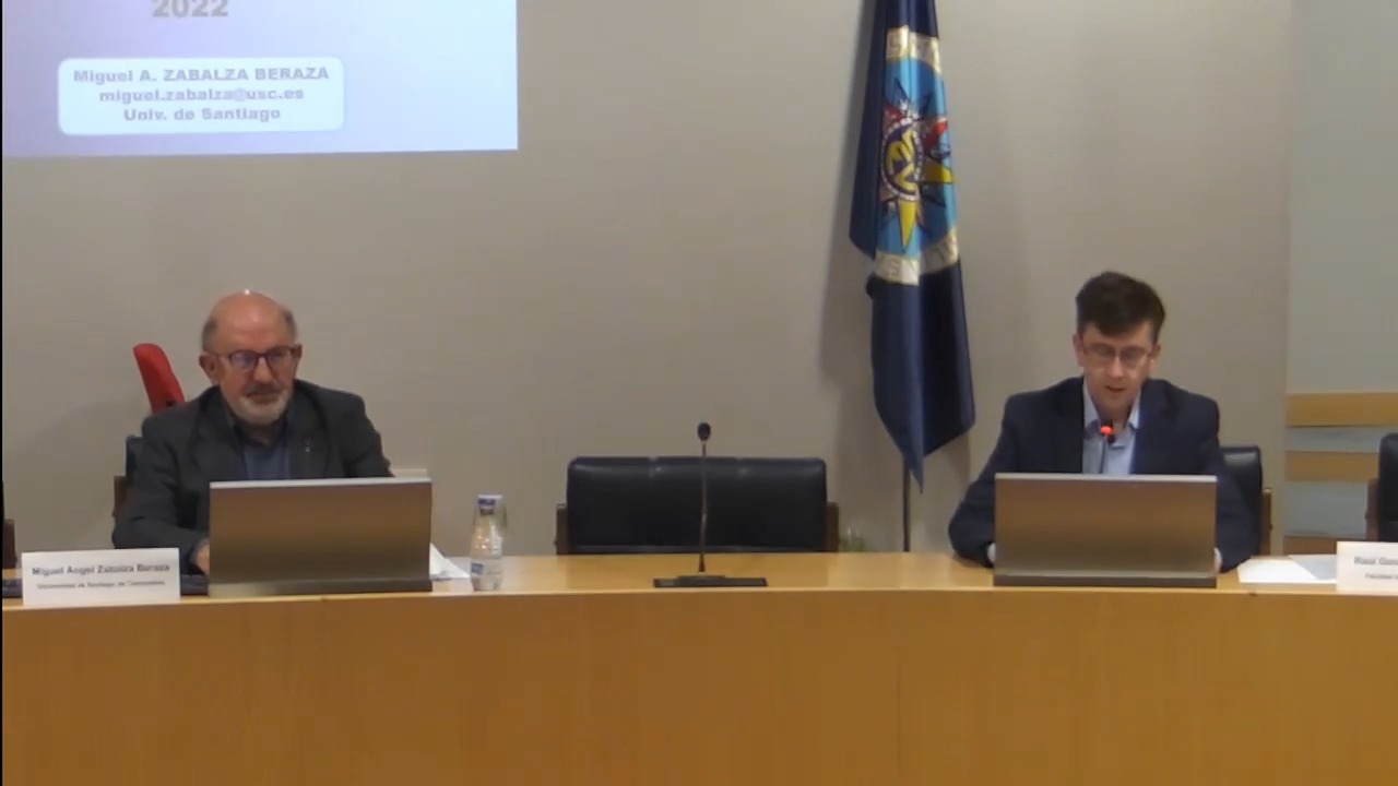 Conferencia Magistral: Revisando el Prácticum en contextos virtuales
