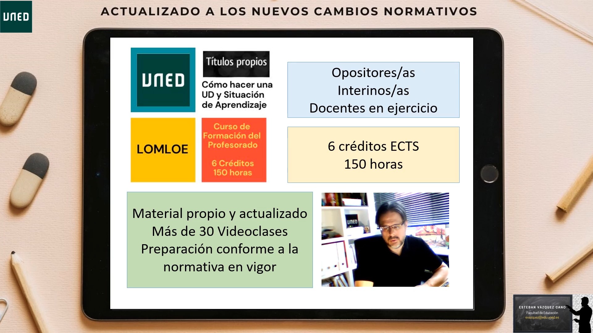 Cómo hacer una unidad didáctica y situación de aprendizaje en LOMLOE. Primaria, Secundaria y Bachillerato