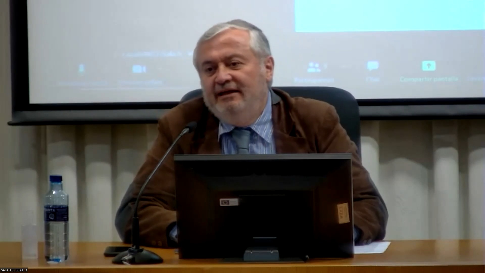 El proceso constituyente chileno: balance y perspectivas