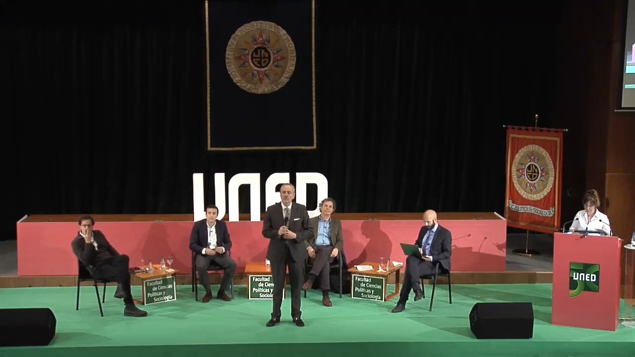 La crisis en Ucrania y los riesgos de conflicto global