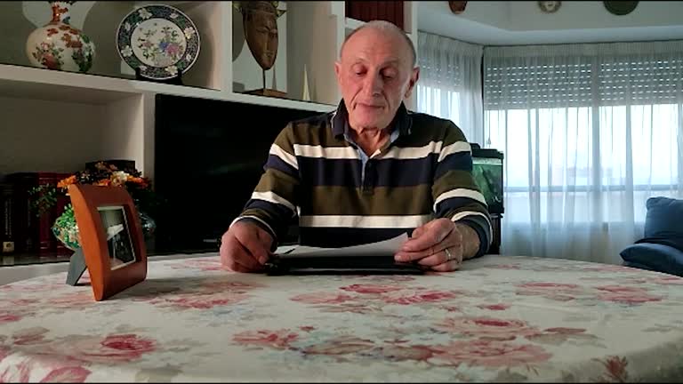 La mujer de mi vida (Segundo premio)