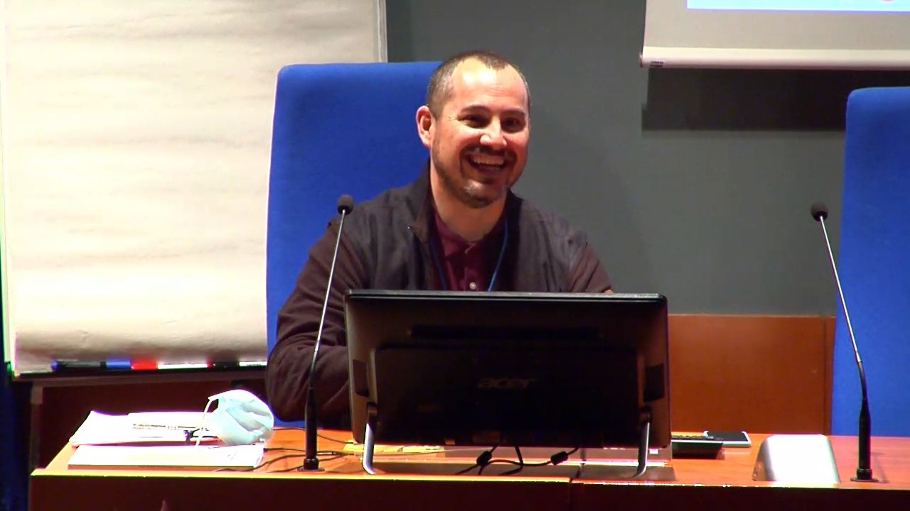 Seminario 1.	La difícil	pero necesaria	demostración de	la eficacia y la efectividad de las	intervenciones	sanitarias