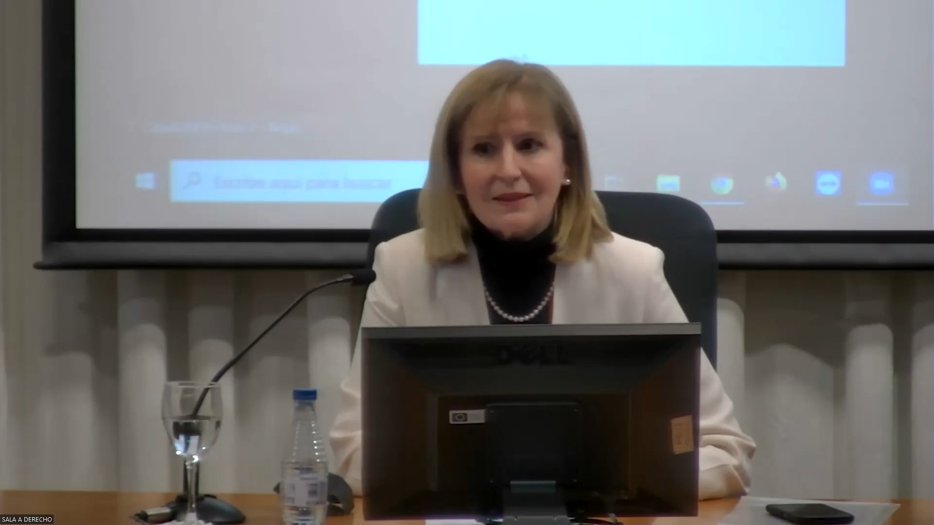 Visionamiento de video: 20 años del sistema alimentario