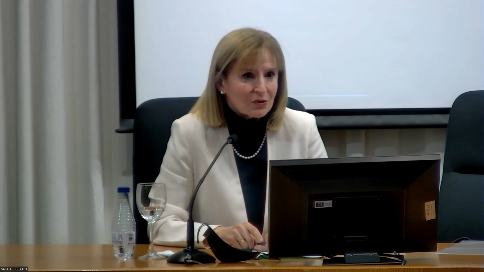 Turno de preguntas