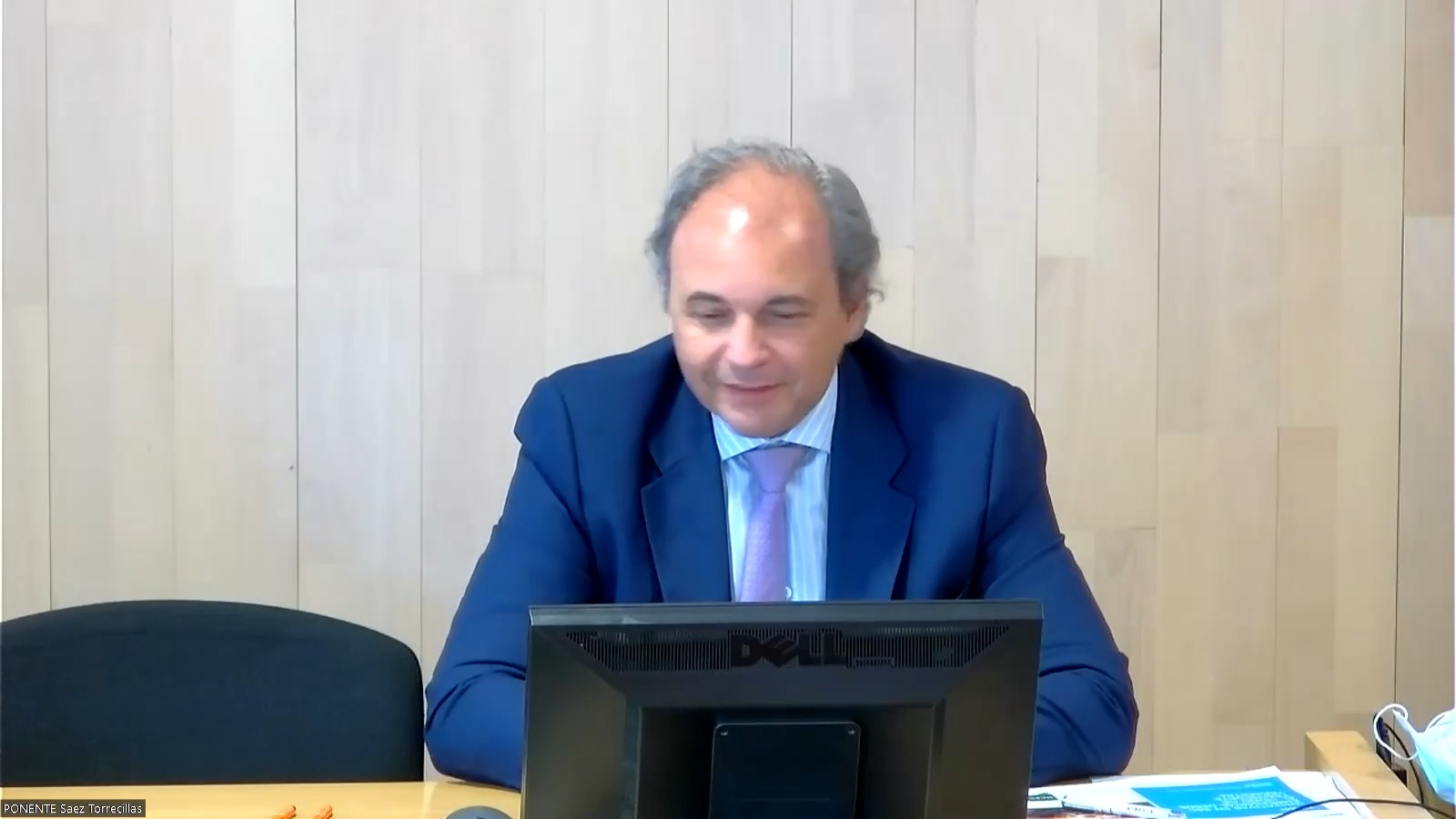 Presentación: hacia el desarrollo sostenible del modo de transporte terrestre