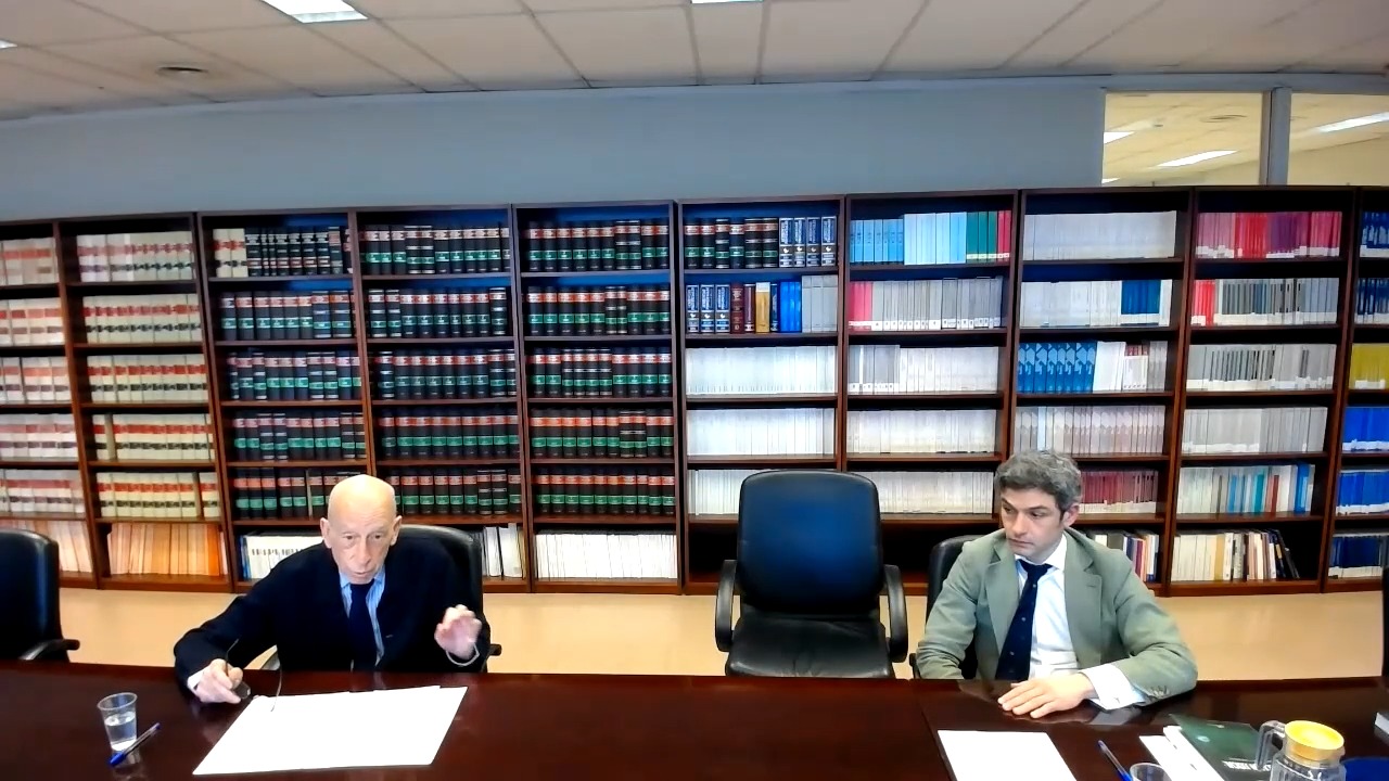 Problemas de aplicación práctica del delito de prevaricación judicial