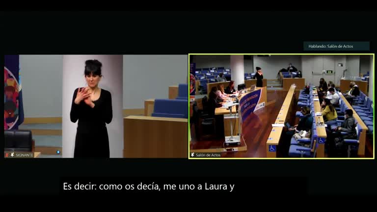 Las estrategias profesionales de la orientación ante la LOMLOE  1