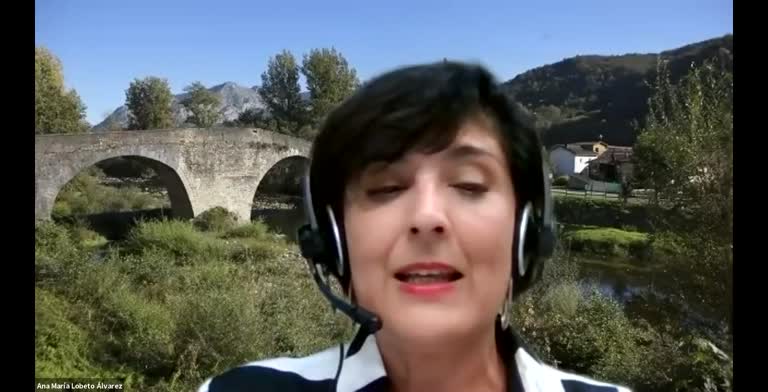 Sesión de Comunicaciones