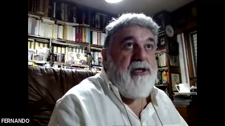 Coloquio de la Mesa Ponencias 6