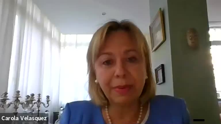Coloquio de la Mesa Ponencias 3