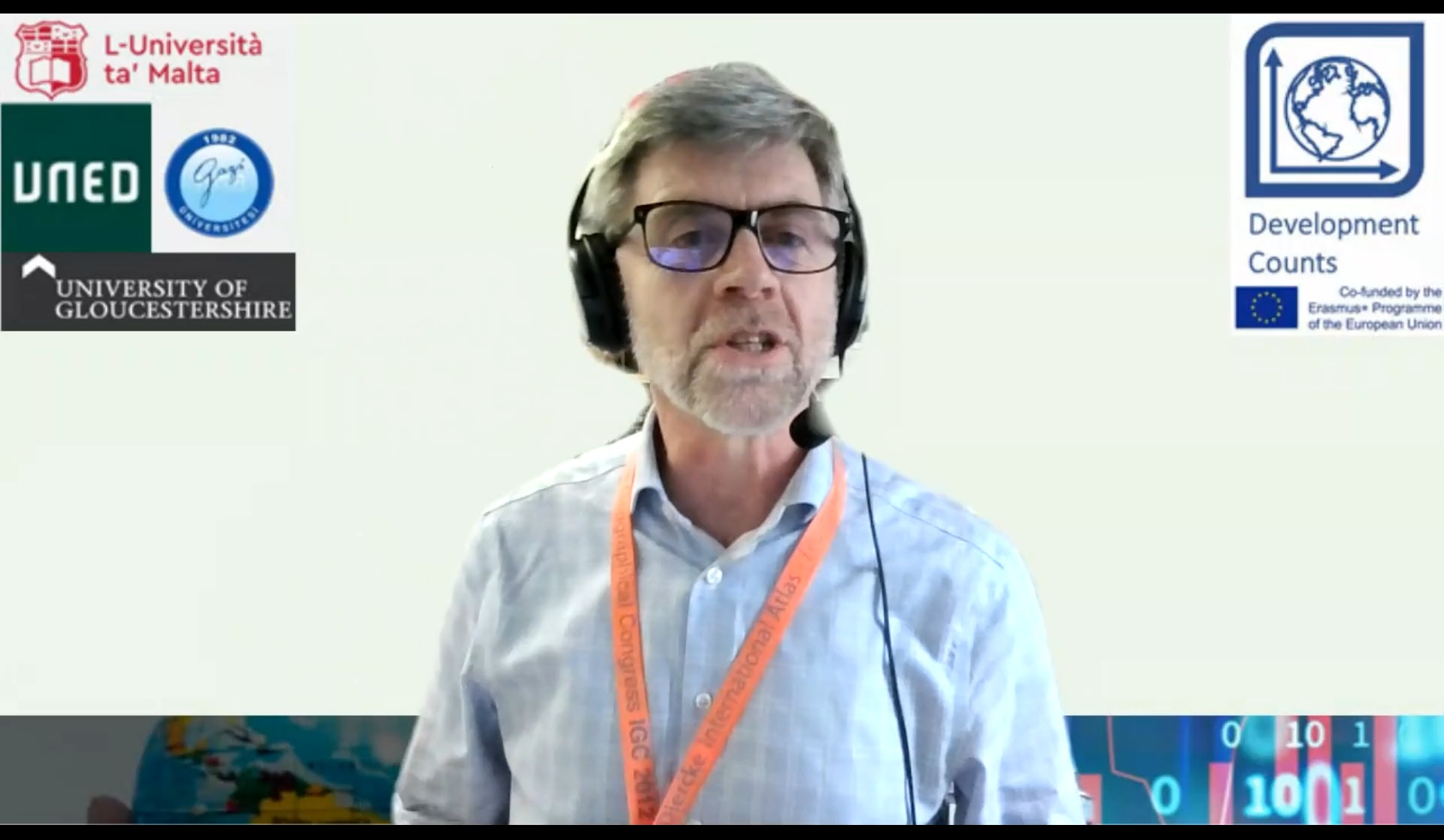 Turno de preguntas: Implications for teaching data skills in the University and beyond 