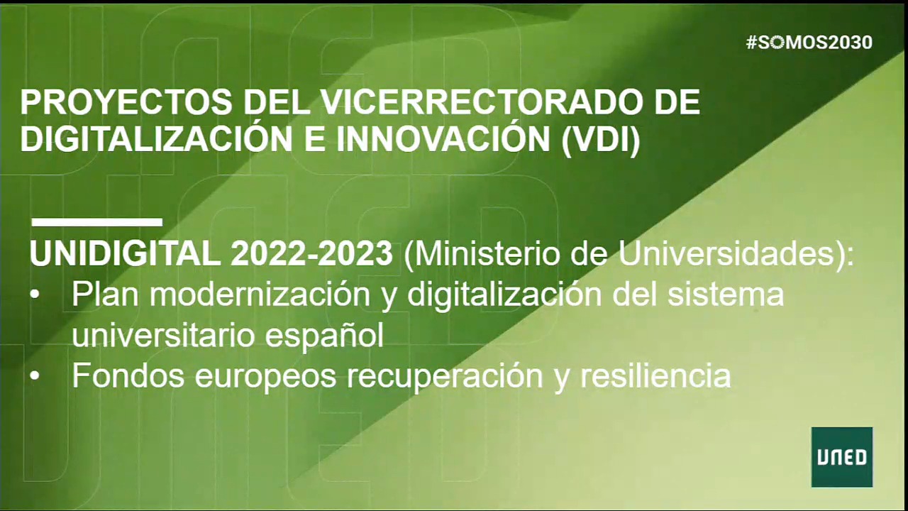 Fondos para digitalización y tecnología 