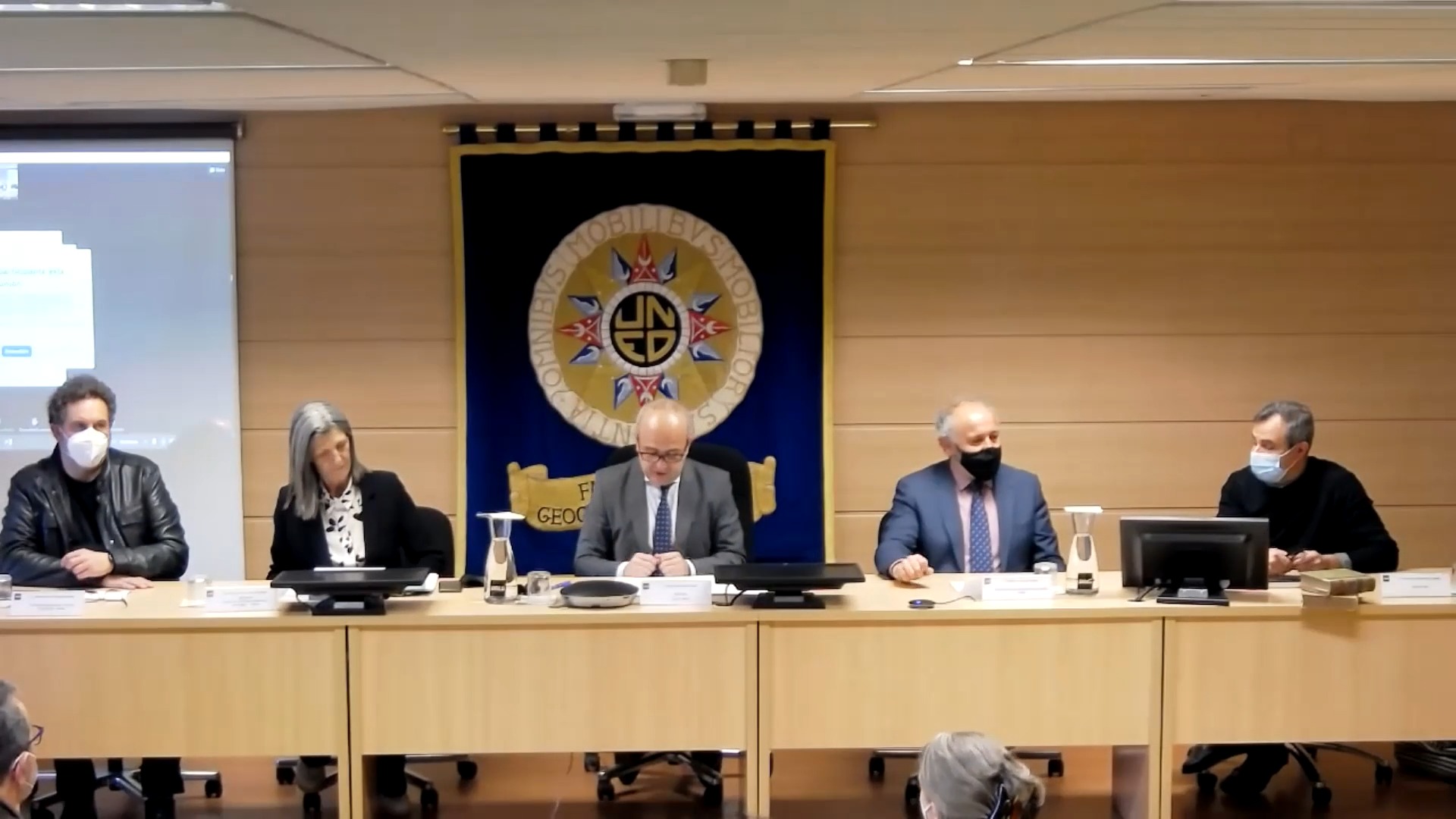 Presentación de la obra: Biblioteca, de Fernando Sánchez Castillo