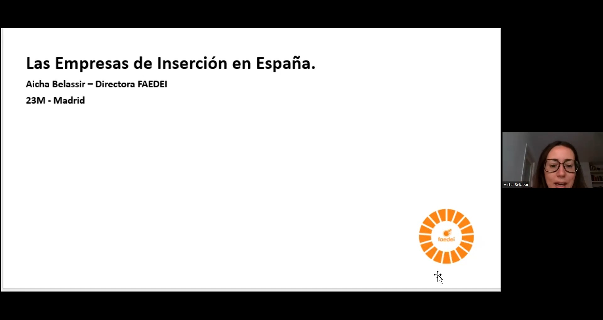 Las empresas de Inserción en España
