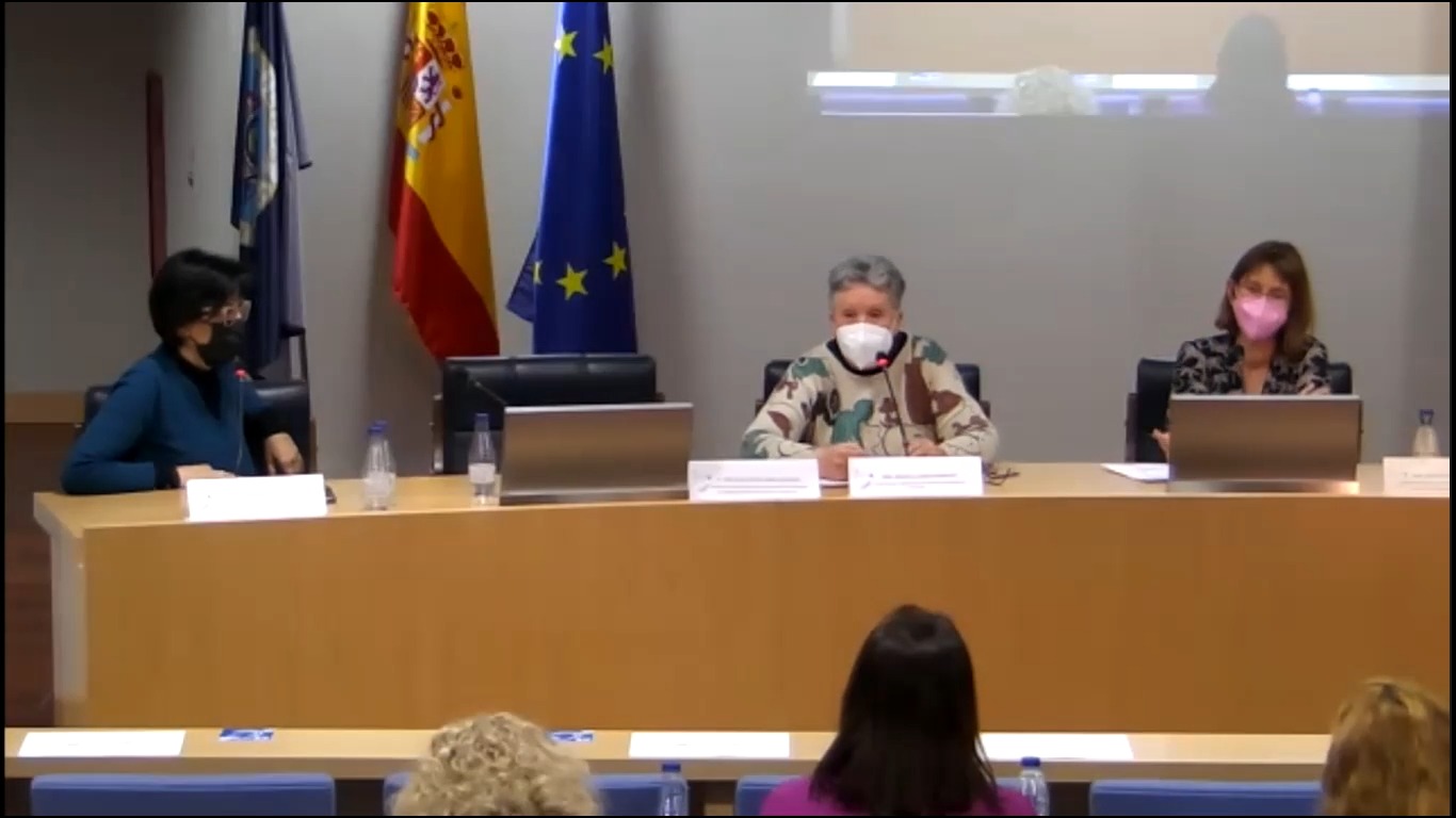 Turno de preguntas: La responsabilidad de la acción institucional