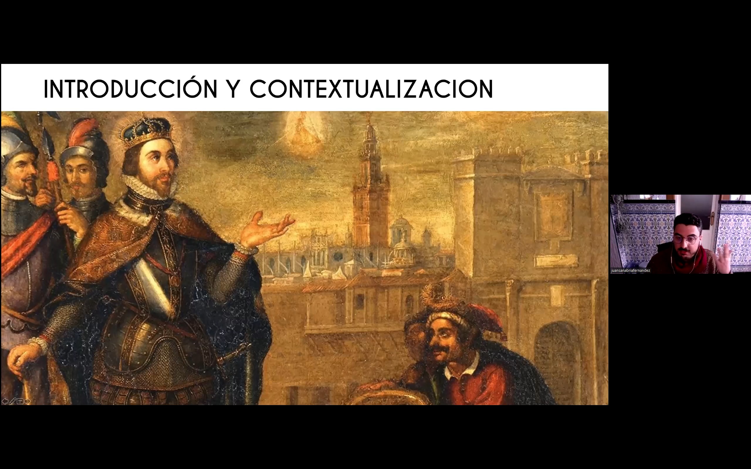  Re-imaginando el Triunfo a San Fernando en la Catedral de Sevilla. Propuesta, hipótesis y aproximación virtual del monumento efímero