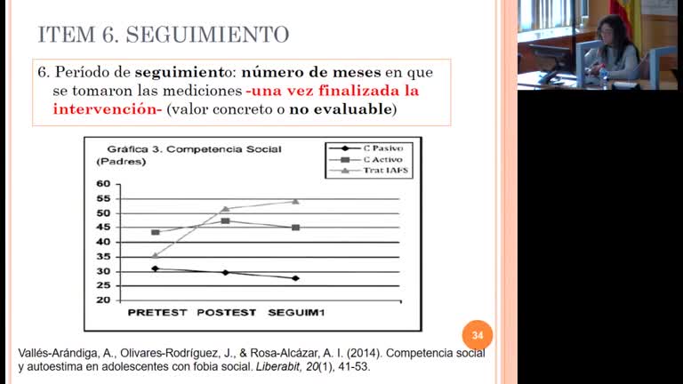 Fake news versus evidencia científica: pautas para distinguirlas I