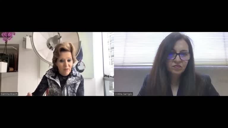 Keynote Speaker 2: The Return of the Sardine. A Conversation with Giannina Braschi