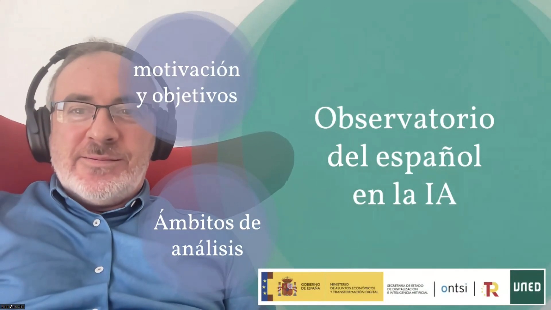 Creación del Observatorio IA en Español: midiendo la Brecha Inglés/Español en IA