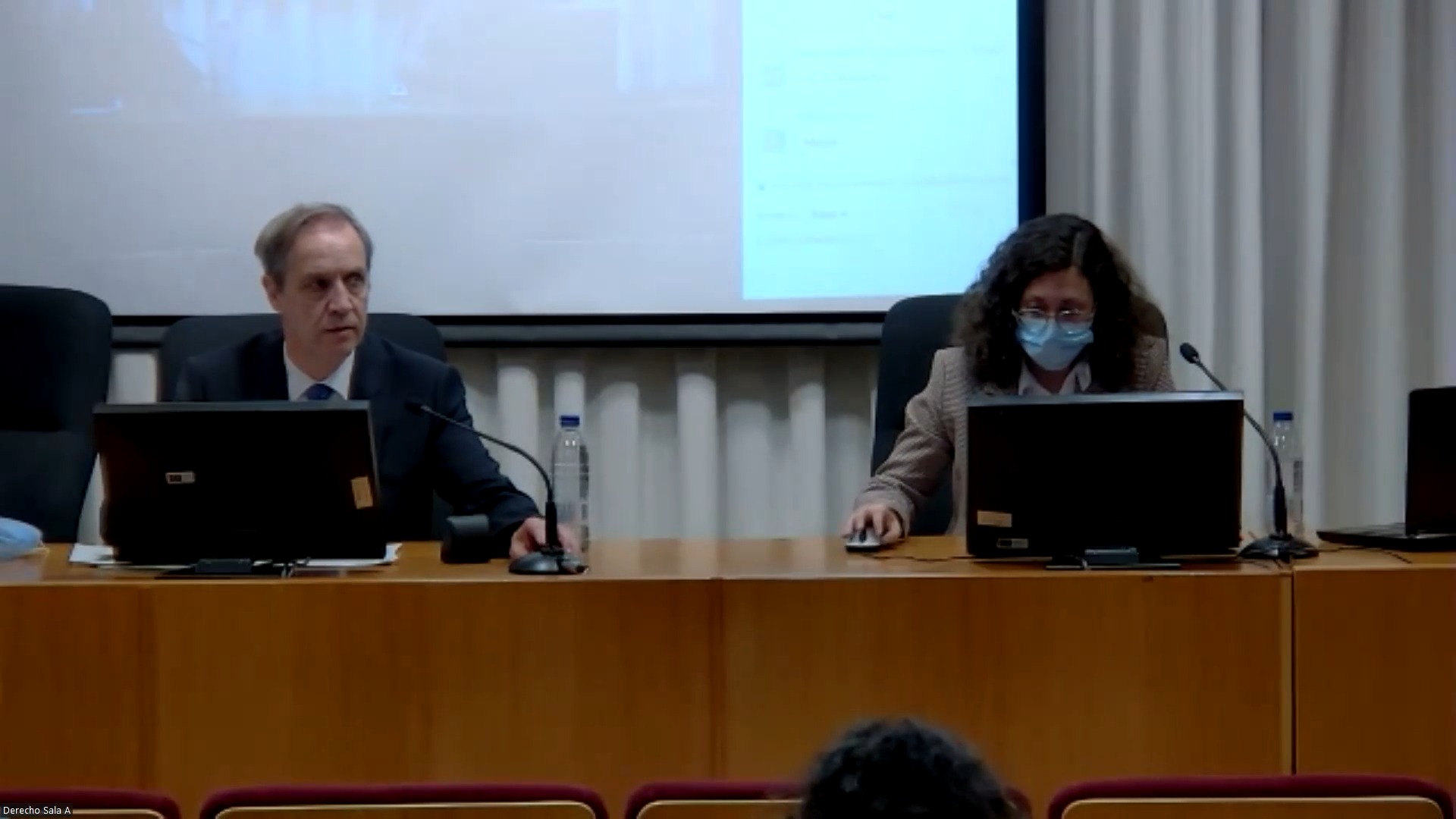 Turno de preguntas sobre: Transporte