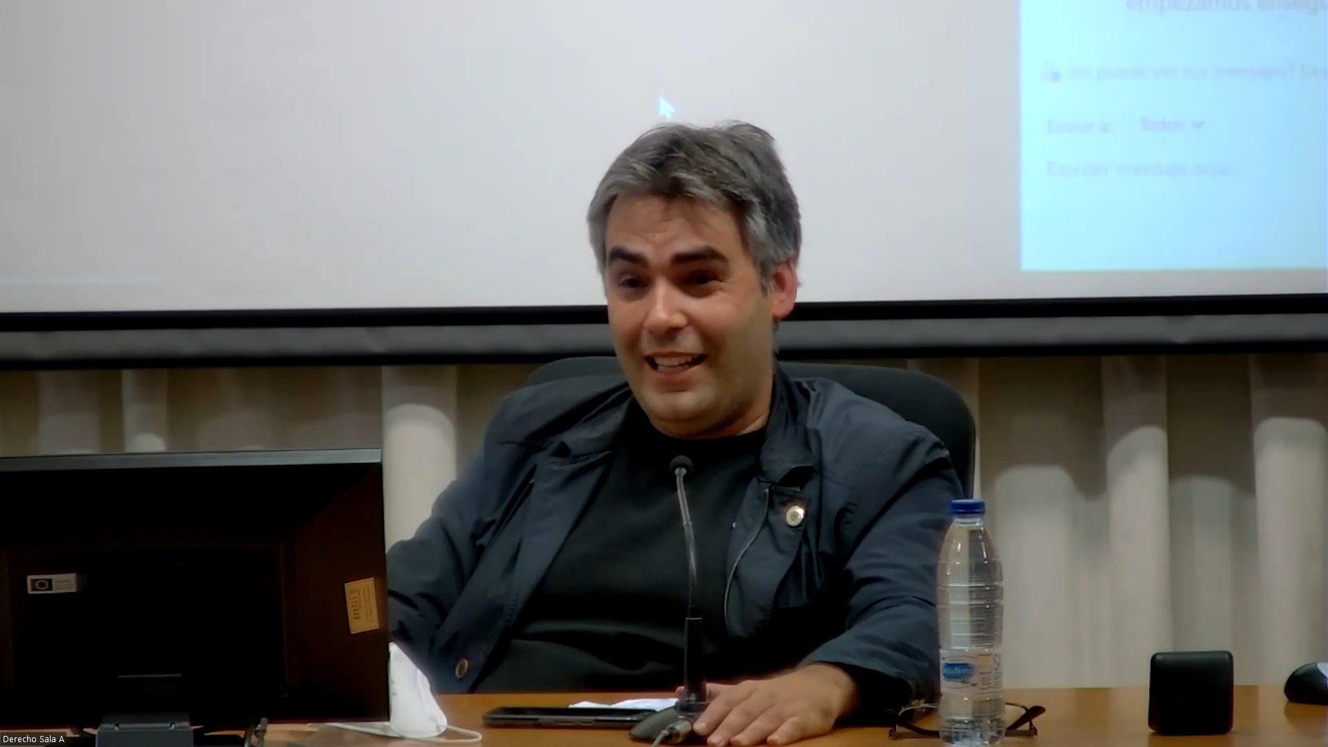 Aspectos ambientales del catastro marítimo