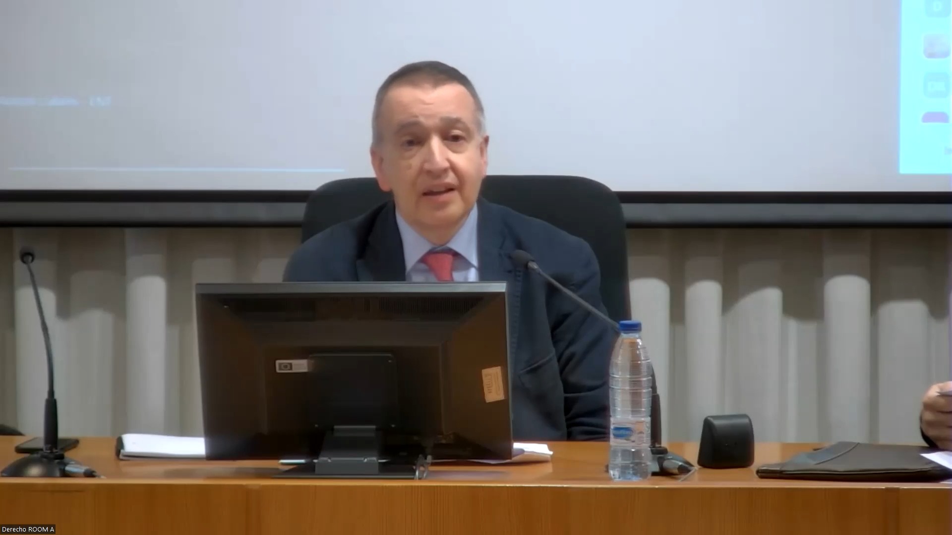 La tasa de residuos de la mancomunidad de la comarca de Pamplona