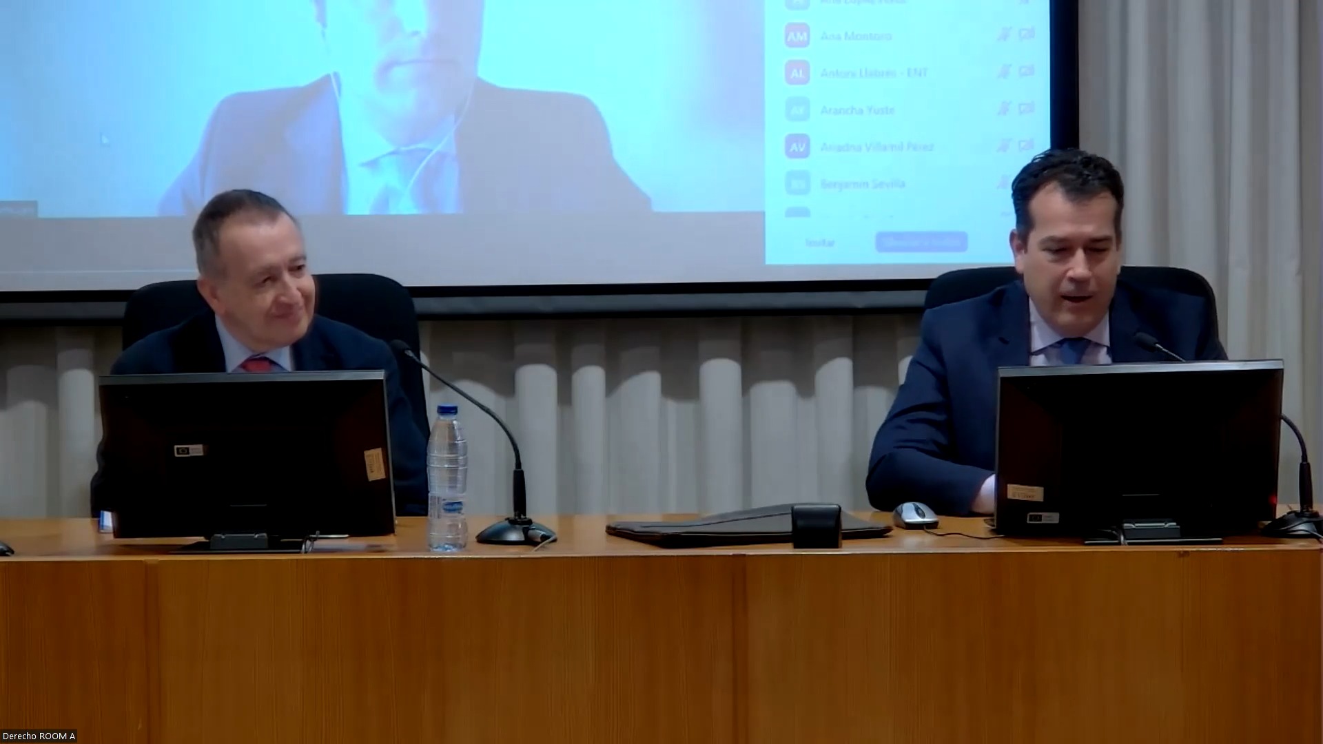 Turno de preguntas sobre: Residuos: análisis de algunos impuestos y tasas en particular