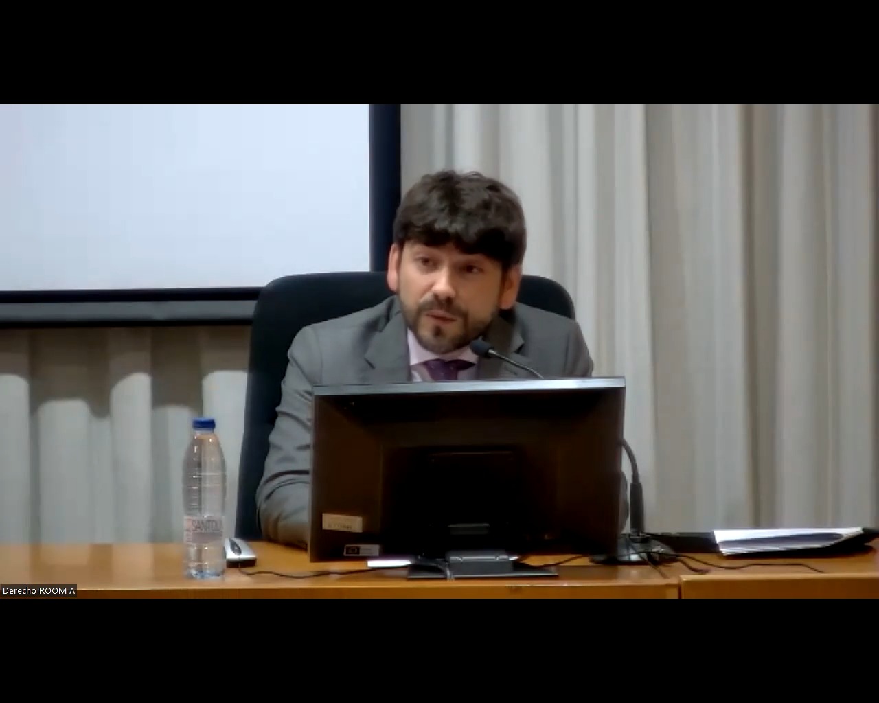 La regulación jurídica del ICIO como tributo ambiental: necesidades de reforma y sus diferentes repercusiones. Lectura de la ponencia