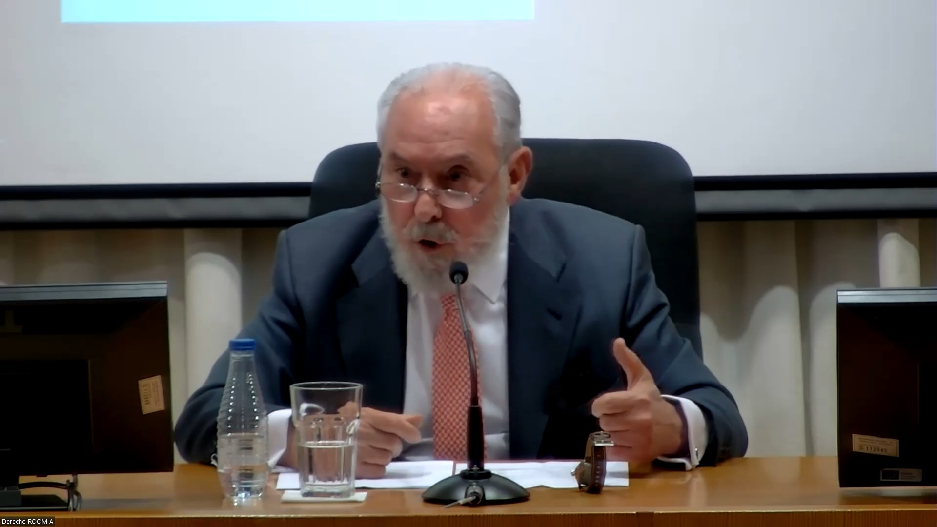 Los valores en la Constitución