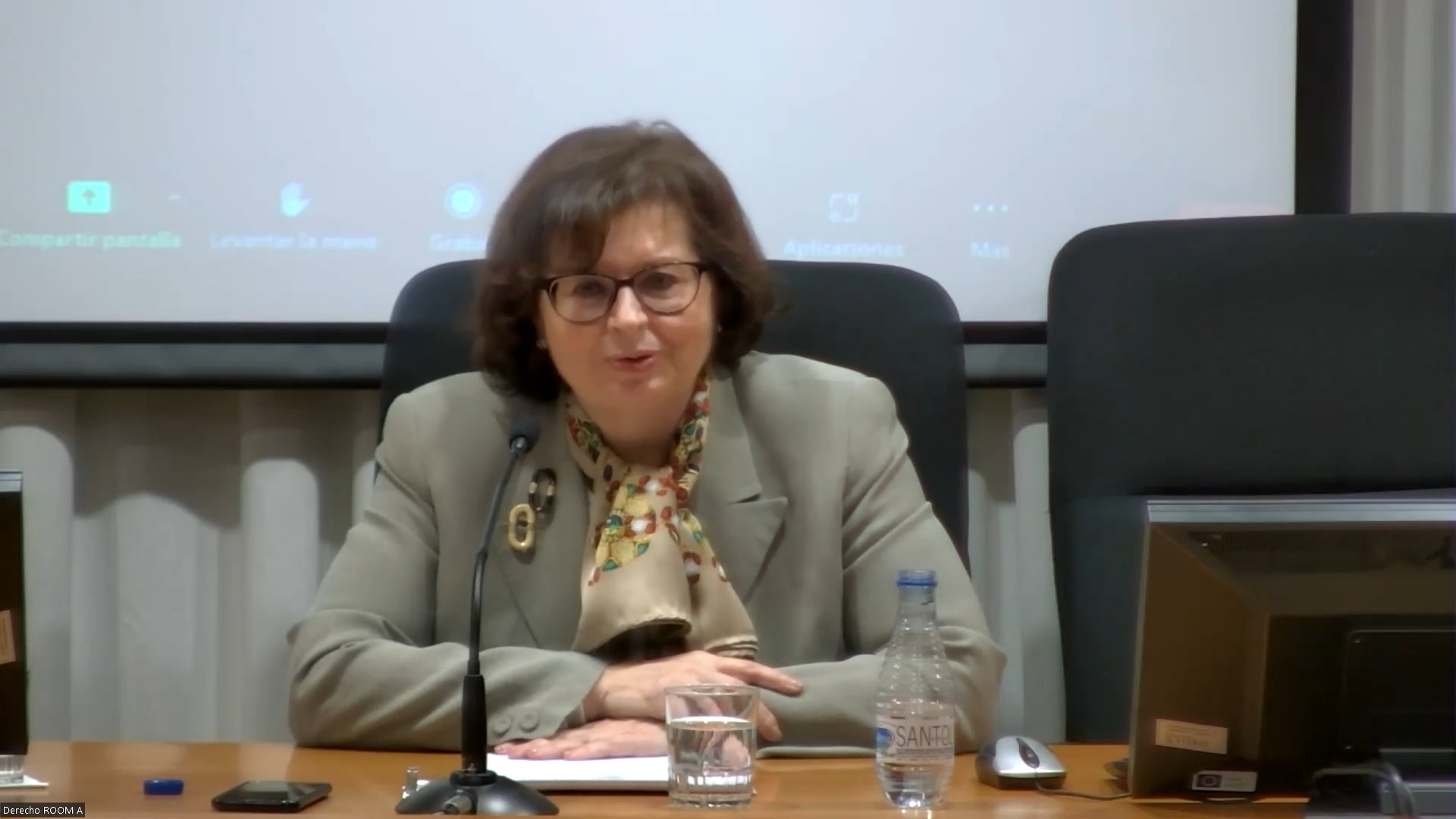 La ética en la investigación