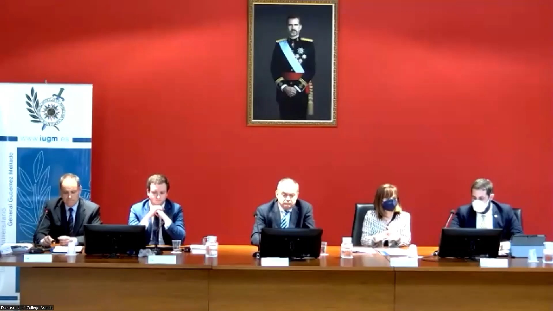 Reflexiones sobre la oportunidad o conveniencia de la reforma de la Ley Orgánica 4/2015, de 30 de marzo, de protección de la seguridad ciudadana.