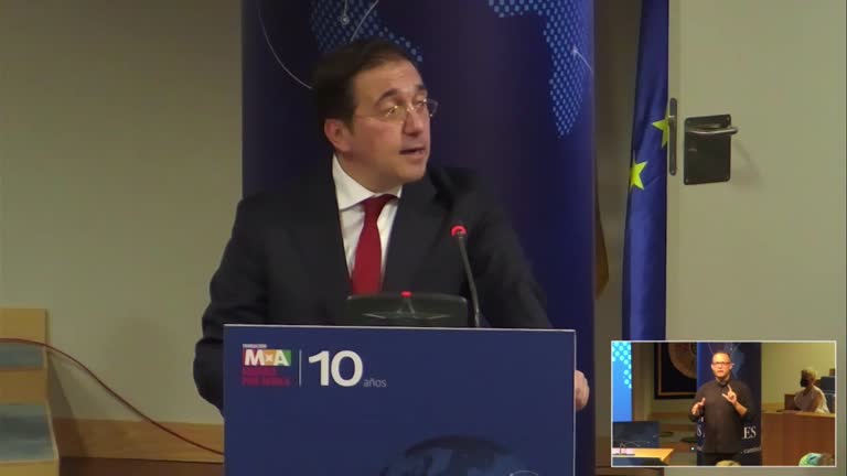  Debate del documento Propuestas de las mujeres del sur para el cambio global