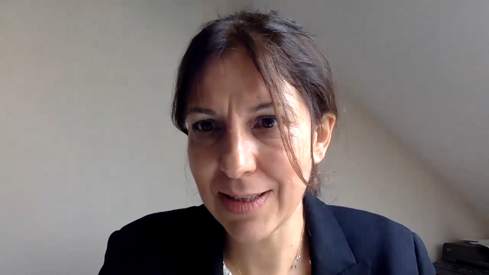 Debate Segunda mesa:¿En qué modelos de surrogacy podría basarse una eventual regulación de la GS en el ordenamiento jurídico español?