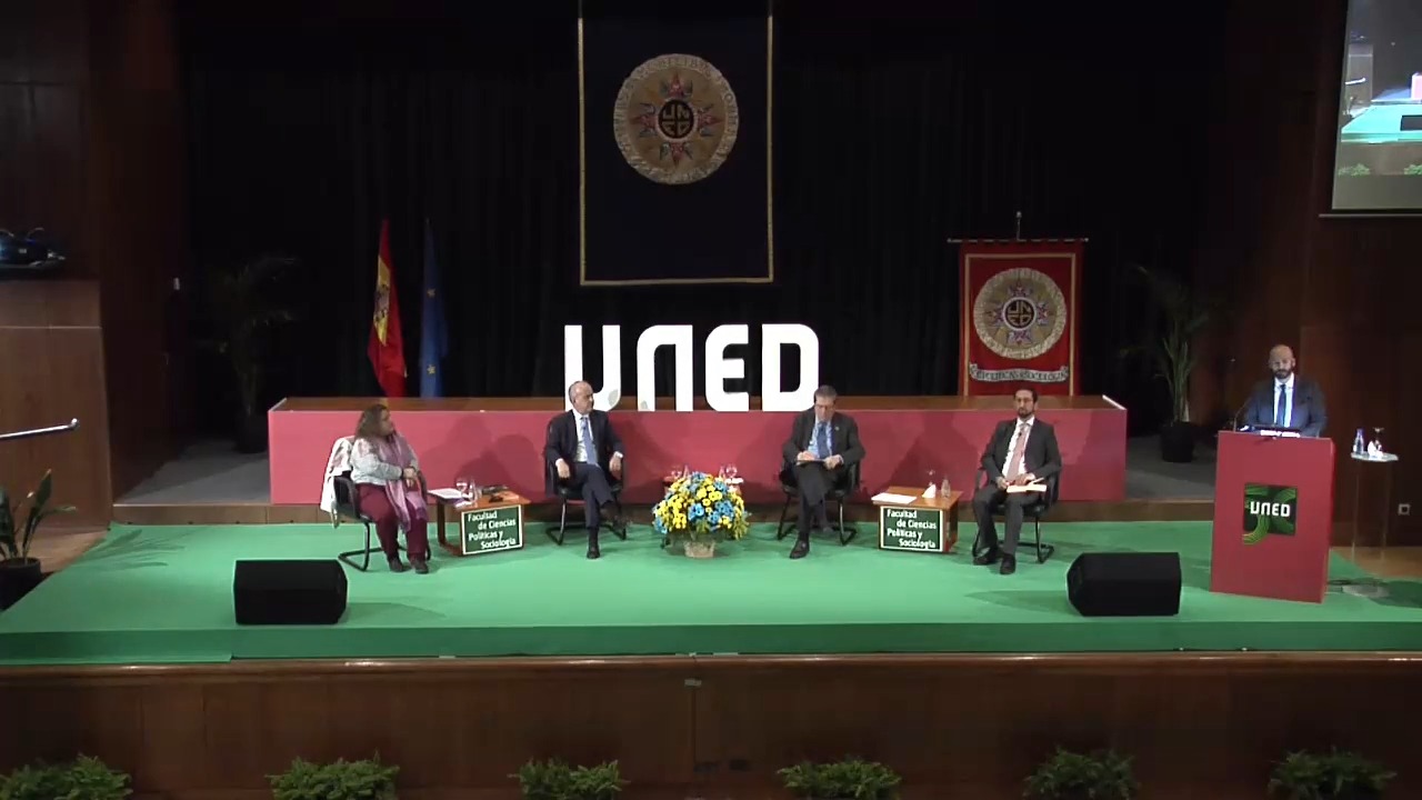 Guerra en Ucrania: alternativas de PAZ y el futuro de Europa