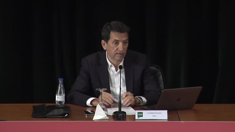 Turno de preguntas sobre: Perspectivas de reforma del Pacto de Estabilidad y Crecimiento