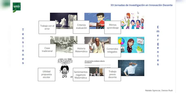 044. Línea 4. Espacio de Fin de Estudios desde y para la Innovación Educativa en la carrera Profesorado en Matemática