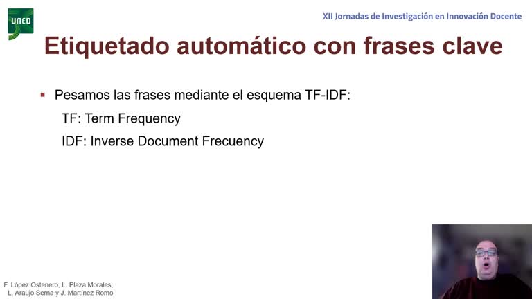 024. Línea 7. Herramienta de autoevaluación con navegación dirigida por conceptos para el aprendizaje de esquemas algorítmicos