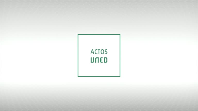 UNED Actos (Cabecera)
