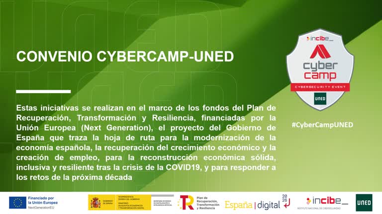 Cyberacademia