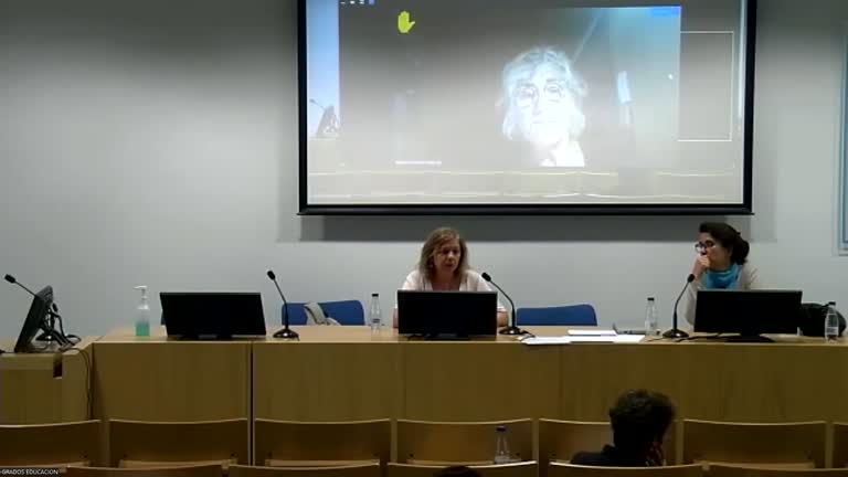 Turno de Preguntas