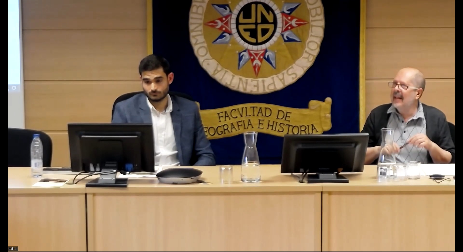 Debate sobre: IV. Trayectorias biográficas
