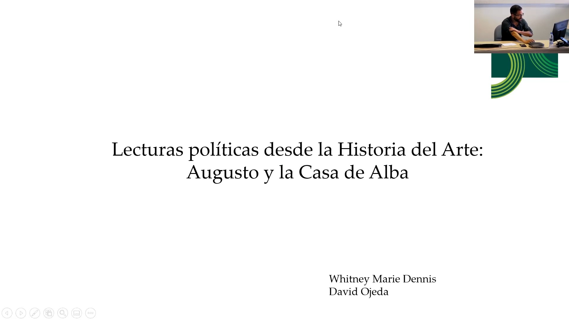 Lecturas políticas desde la Historia del Arte: Augusto y la Casa de Alba