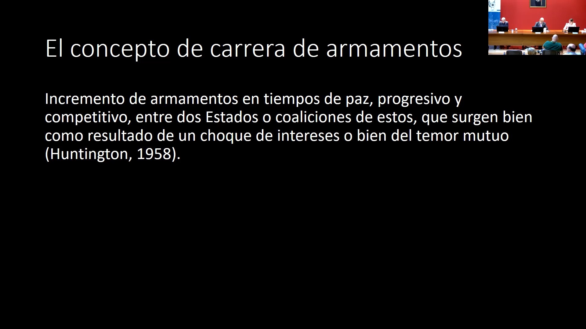 La carrera de armamentos entre Marruecos y Argelia y sus implicaciones para España