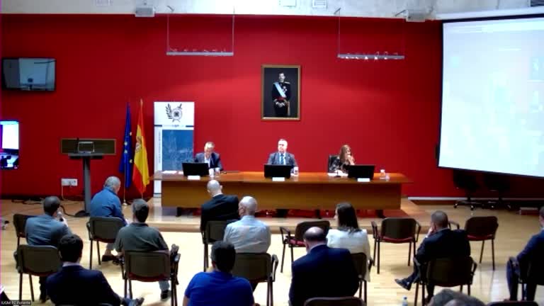 Coloquio de la Mesa 2