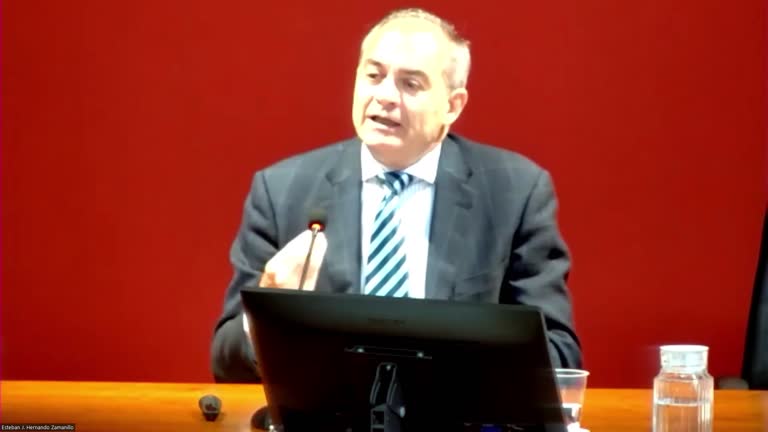 El artículo 28 a) del Estatuto de la Corte Penal Internacional. Aplicación del estándar subjetivo imprudente en los conflictos armados actuales