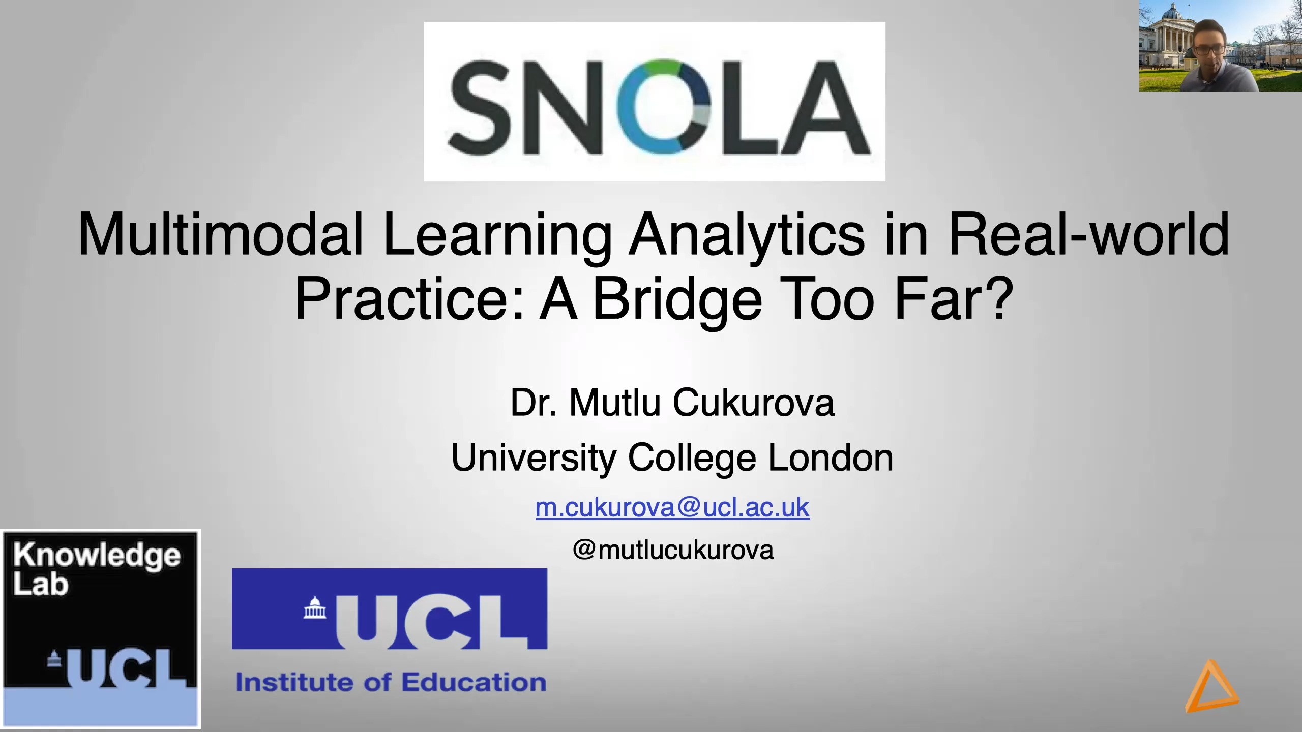 Multimodal Learning Analytics in Real-world Practice: A Bridge Too Far?
