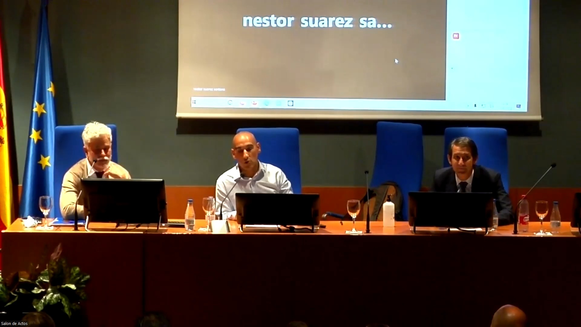 Debate sobre: Delincuencia Vial. Aspectos jurídico penales y criminológicos