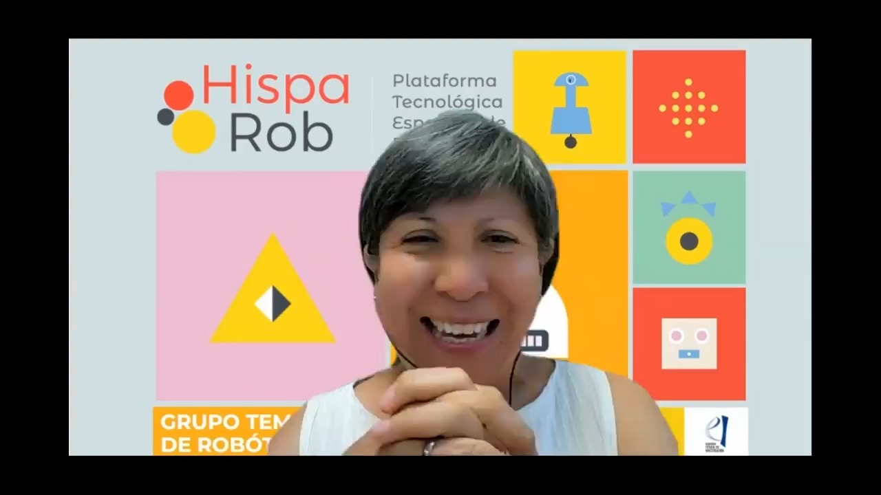Debate sobre: Aprendizaje basado en retos a través de las competiciones robóticas